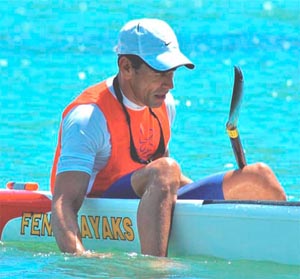 Jaime Ponce - Culebra 2008
